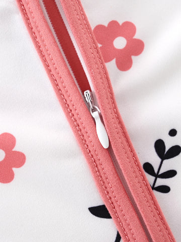 Cherry Bloom Outfit
