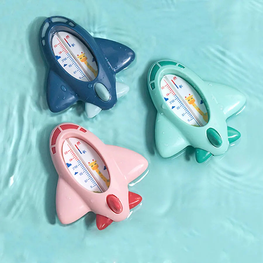 Baby Bath Sensor