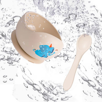 Baby Tableware Kit