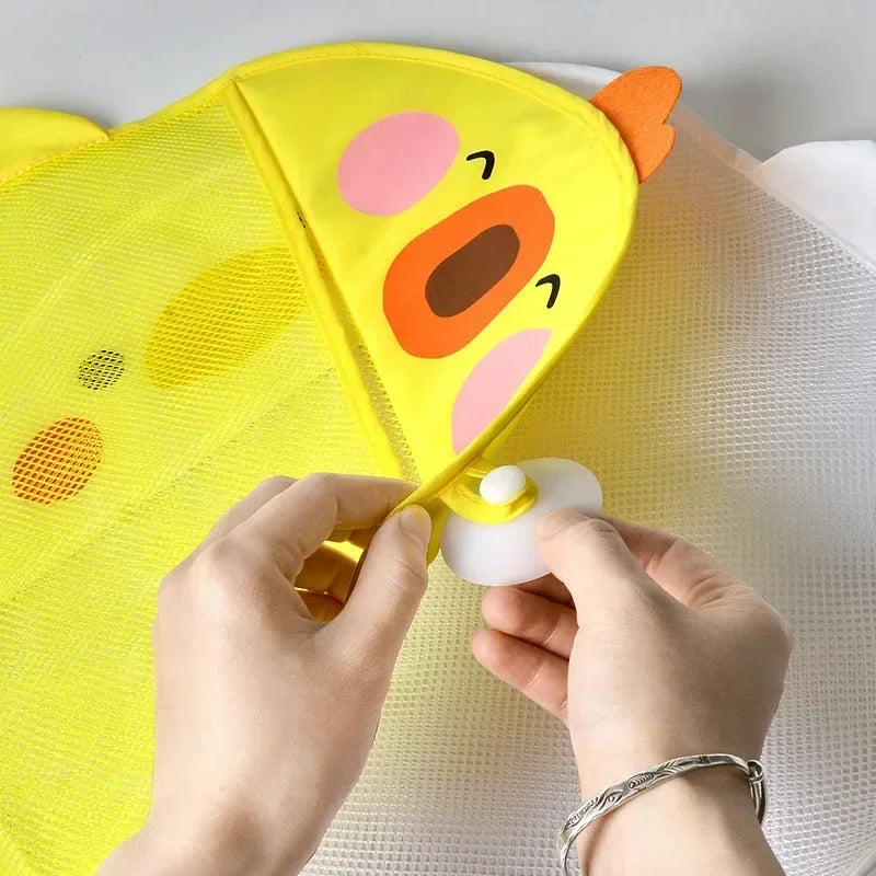 Cute Bath Bag