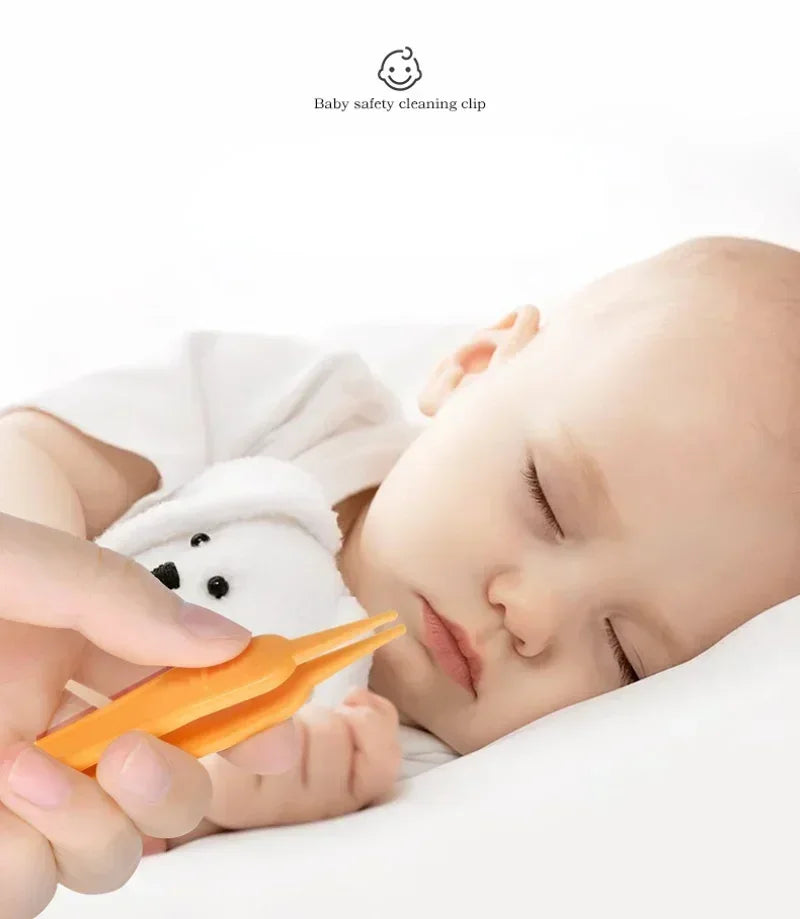 Baby Nose Cleaner