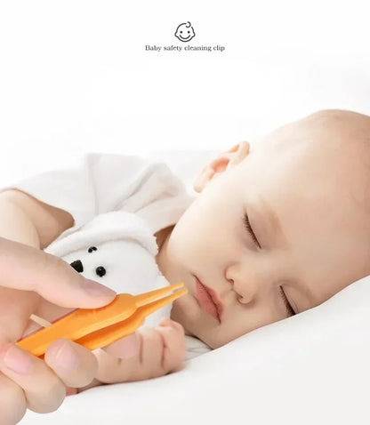 Baby Nose Cleaner