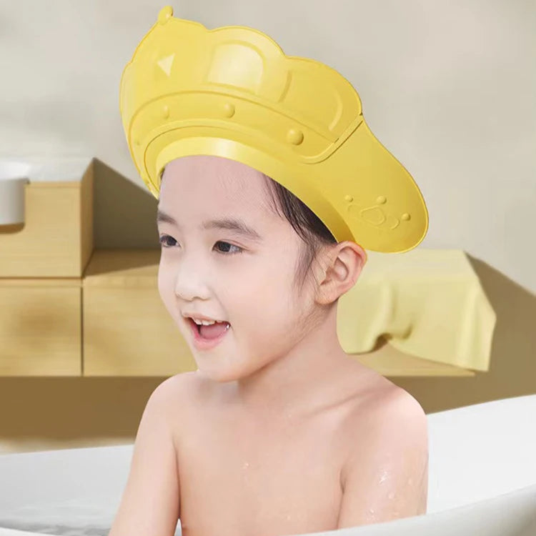 Baby Shower Cap