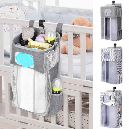 Diaper Organizer Bag