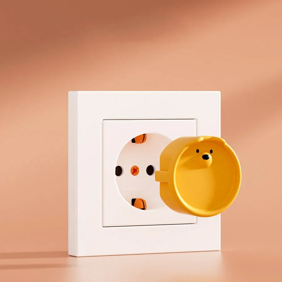Baby Socket Cover