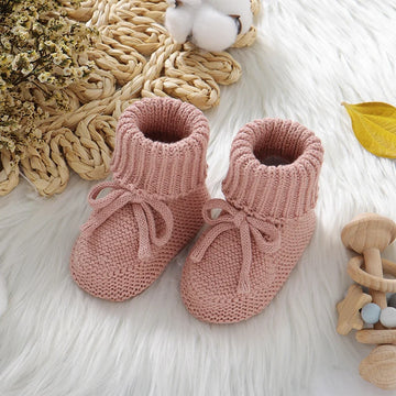 SoftStride Knit Walkers