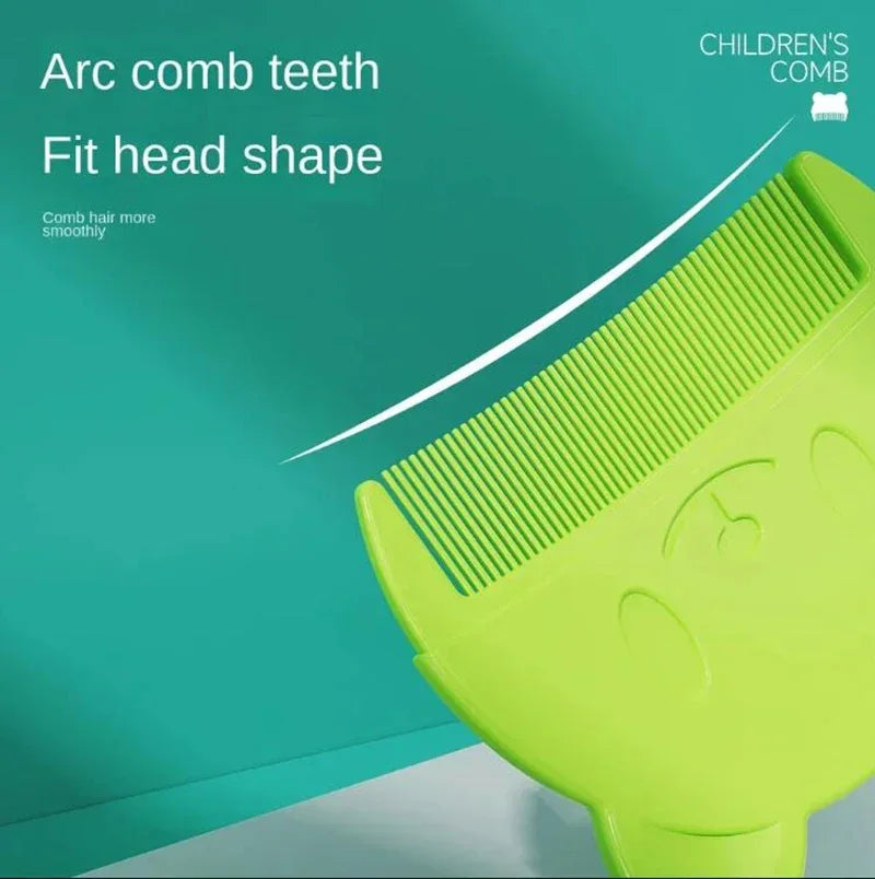 Baby Shampoo Brush