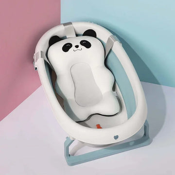 Baby Bath Cushion