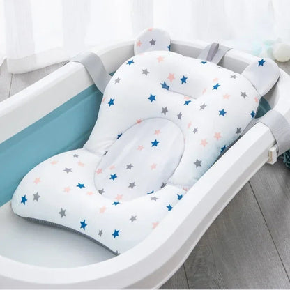 Baby Bath Cushion