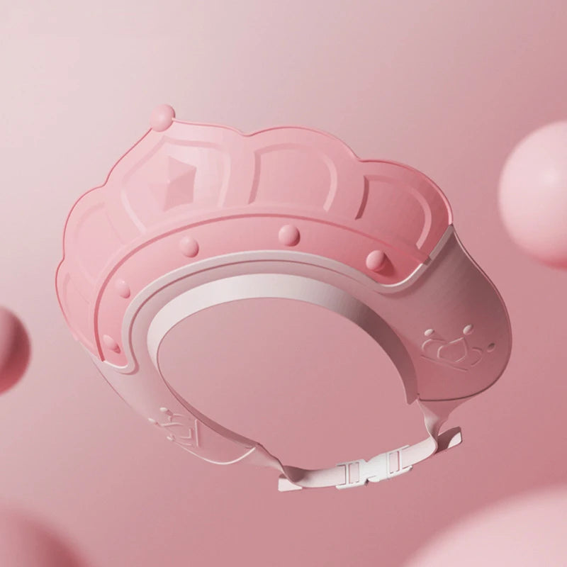 Baby Shower Cap