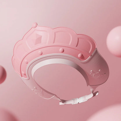 Baby Shower Cap