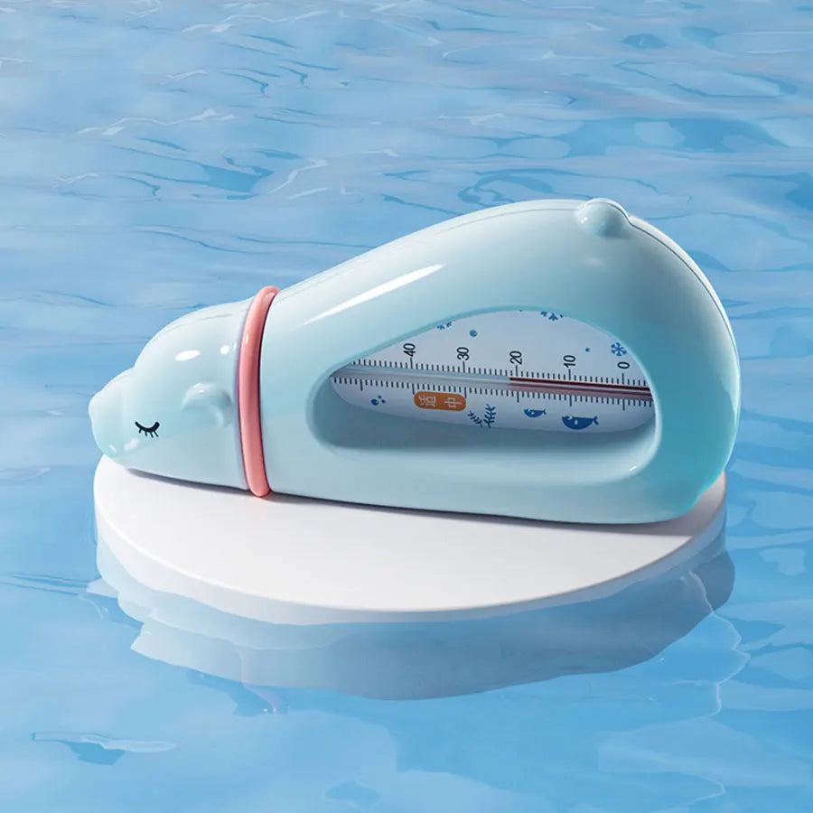 Baby Bath Sensor