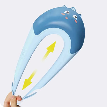 Shower Cap Shield