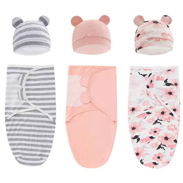Baby Snuggle Set