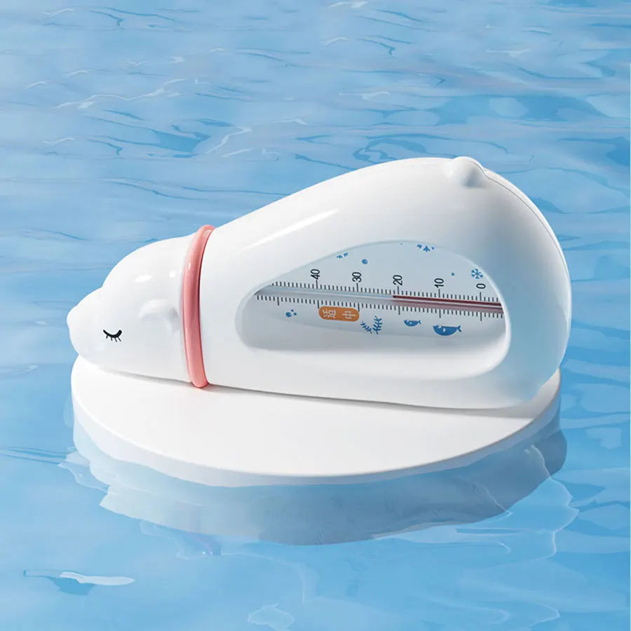 Baby Bath Sensor