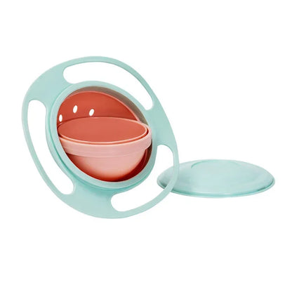 360° Spin Bowl