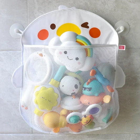 Cute Bath Bag