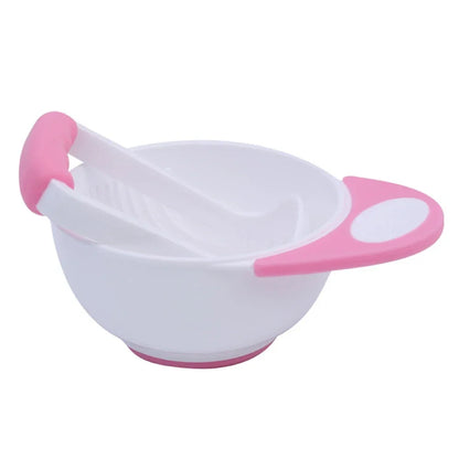 Baby Food Grinder