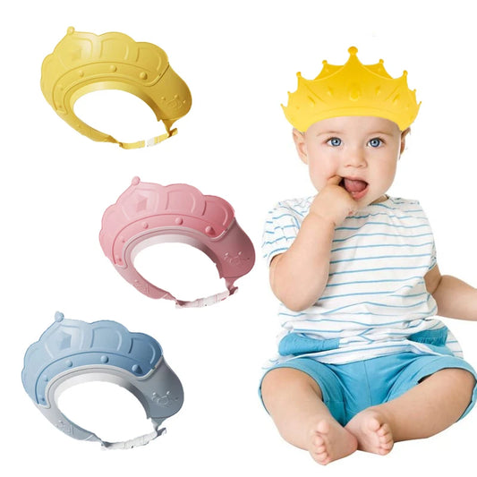 Baby Shower Cap