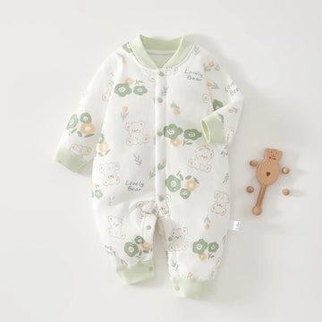 Cozy Infant Onesie