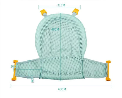 Bath Net Support