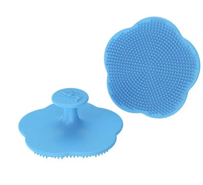 Baby Shampoo Brush
