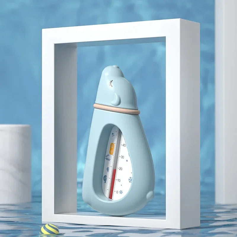 Baby Bath Sensor
