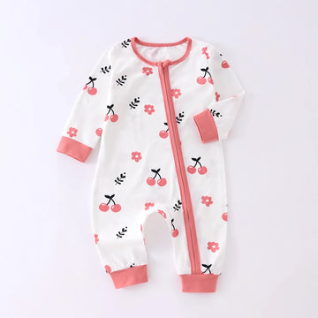 Cherry Bloom Outfit