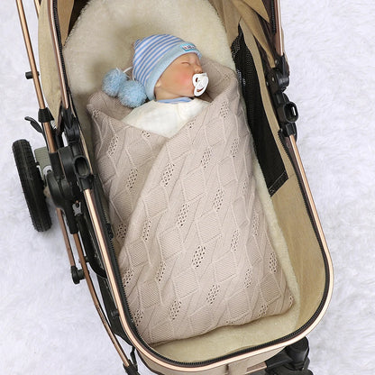 Super Soft Toddler Blankets