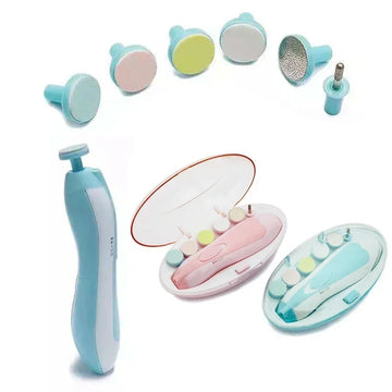 Gentle Nail Care