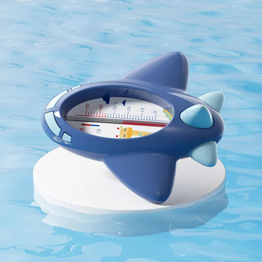 Baby Bath Sensor