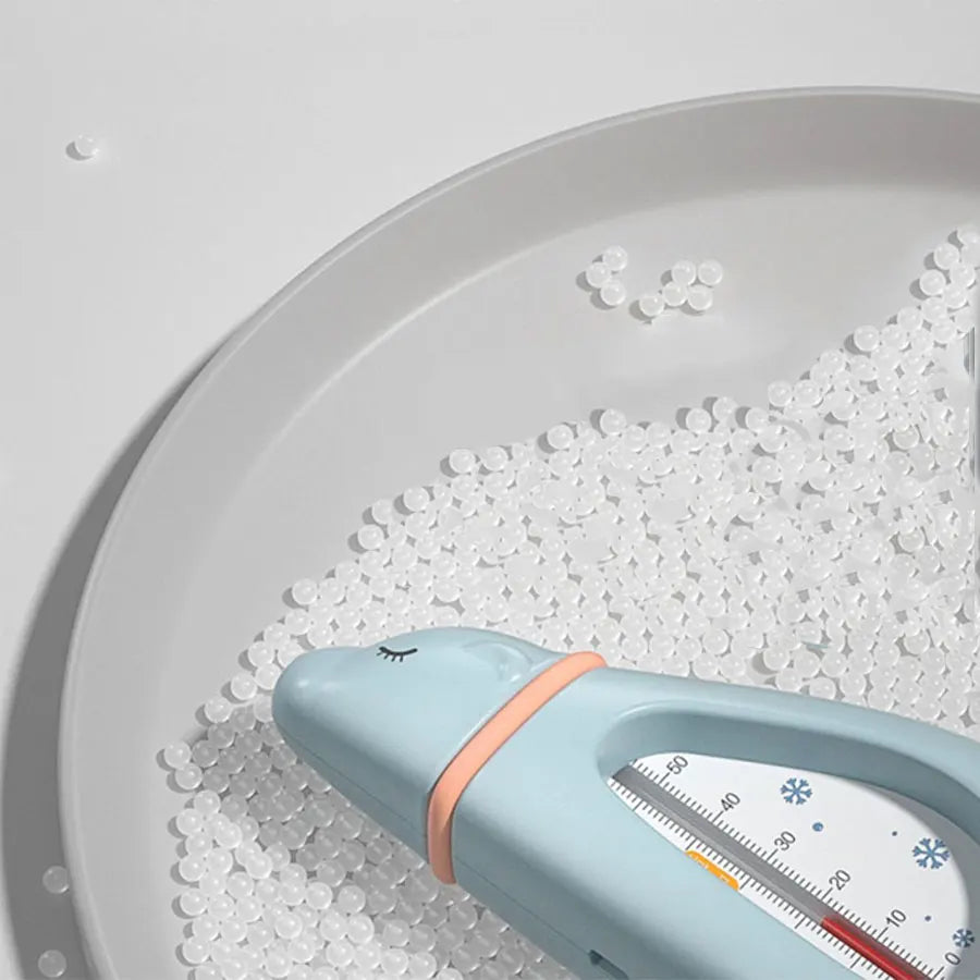 Baby Bath Sensor