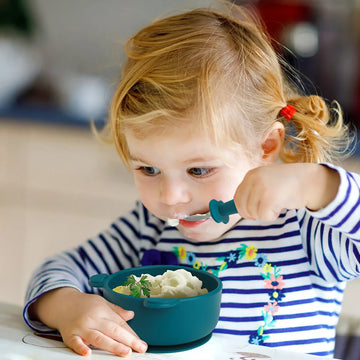 Crab Feeding Set