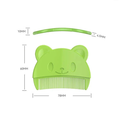 Baby Shampoo Brush