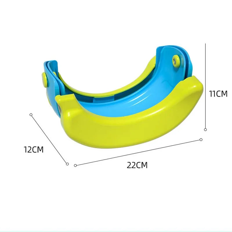 Banana Potty Seat