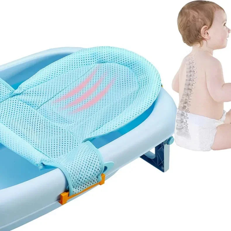Bath Net Support
