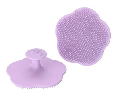 Baby Shampoo Brush
