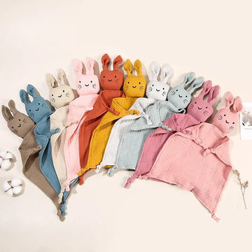 Infant Cozy Towel
