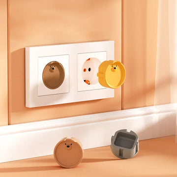 Baby Socket Cover
