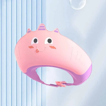 Shower Cap Shield