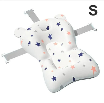 Baby Bath Cushion