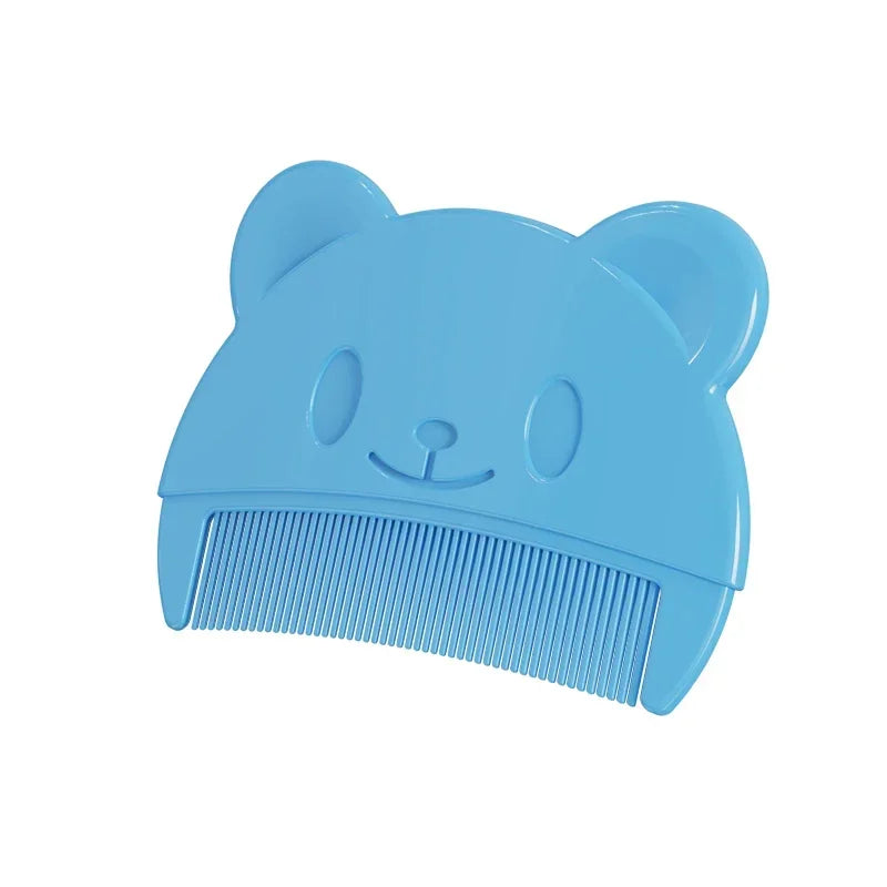 Baby Shampoo Brush