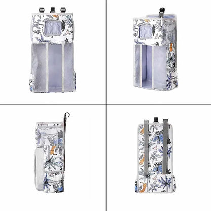 Diaper Organizer Bag