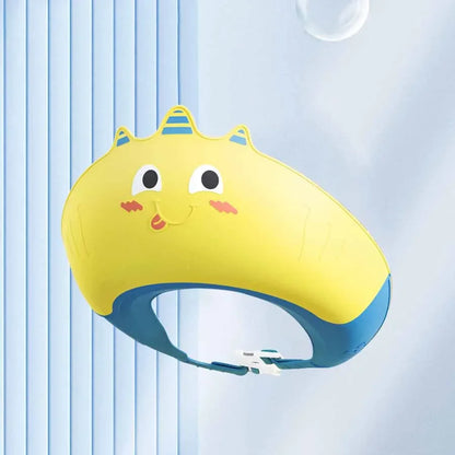 Shower Cap Shield