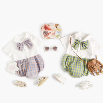 Toddler Summer Bodysuits