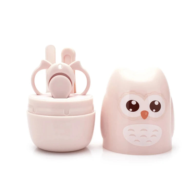 Tiny Nails Kit