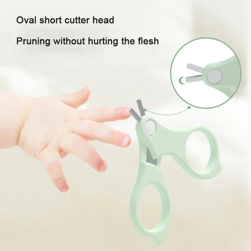 Tiny Nails Kit