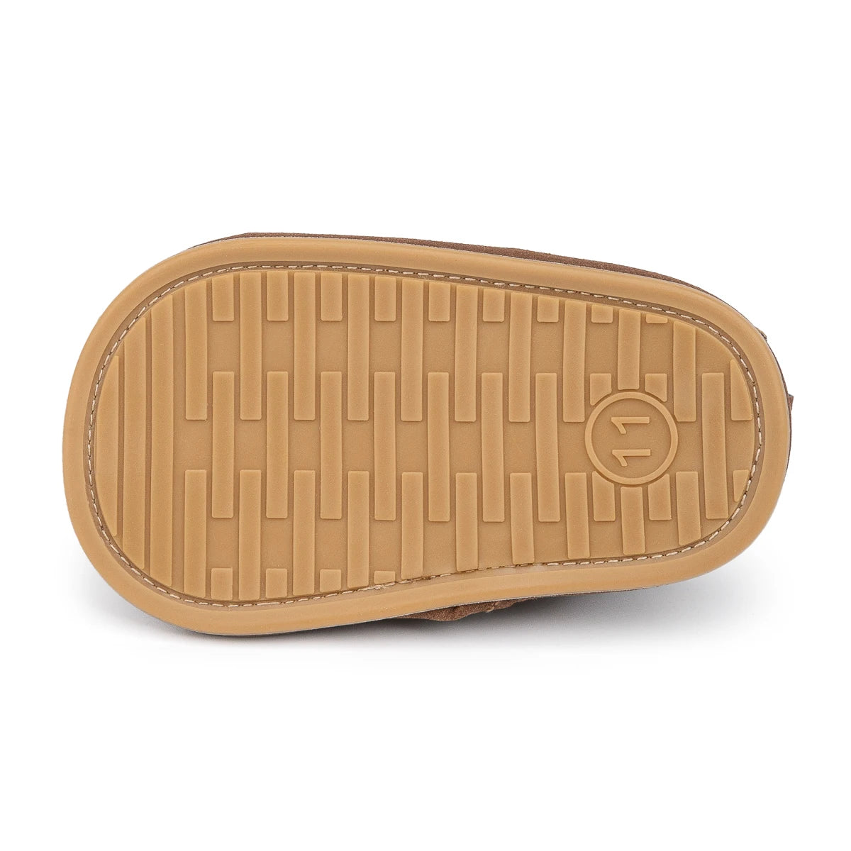 Infant Boys Casual Buckle Beach Sandals - Anti-Slip Soft-Sole First Walkers (0-18M)