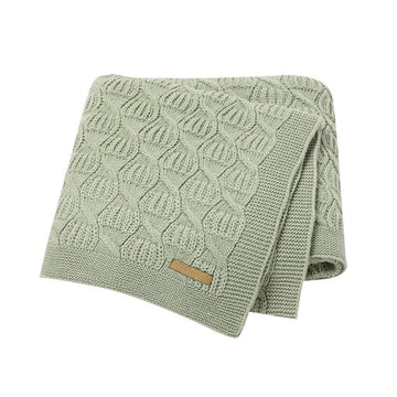Super Soft Knitted Sleep Sack