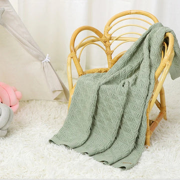 Super Soft Knitted Sleep Sack